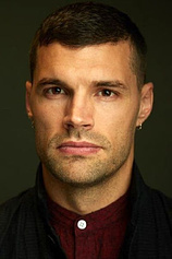 picture of actor Joel Smallbone