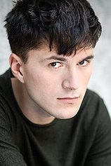 picture of actor Charlie Kerr