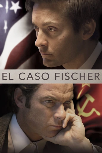Poster de El Caso Fischer