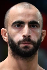 Foto de Giga Chikadze