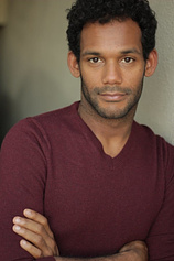 picture of actor Bill Posley
