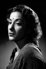 picture of actor Nargis
