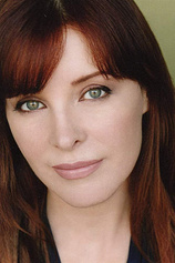 picture of actor Jayne Heitmeyer