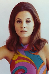 photo of person Barbara Parkins