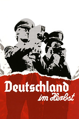poster of movie Alemania en Otoño
