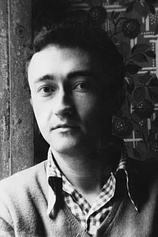picture of actor Curtis Harrington