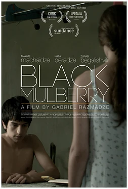 Black Mulberry