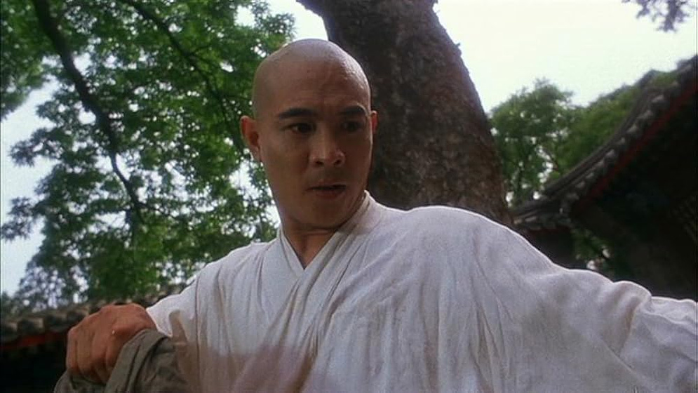 Siu-Ho Chin en tai-chi-master