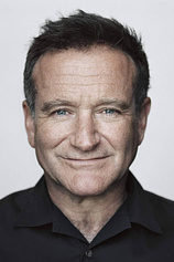 photo of person Robin Williams