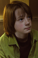 picture of actor Connor Widdows
