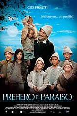 poster of movie Prefiero el paraíso
