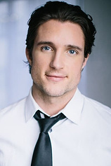 picture of actor Ryan Bruce