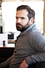 picture of actor Tristan Versteven