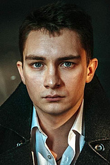 picture of actor Nikita Pavlenko