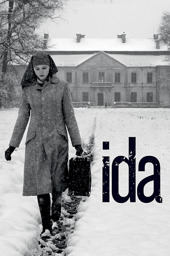 poster of content Ida