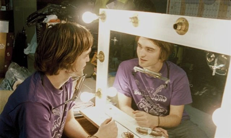 Robert Pattinson en how-to-be