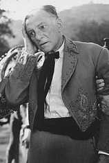 picture of actor Robert Strange