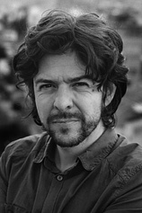 photo of person Javier Izquierdo