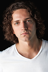 picture of actor Sebastian Gregory