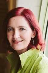 Foto de Emma Donoghue