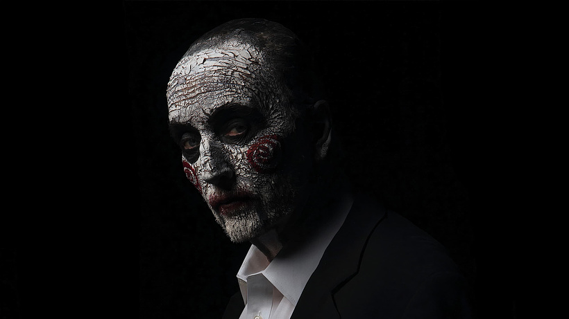 Imagen de Saw VIII