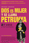 still of movie Dios es Mujer y se llama Petrunya
