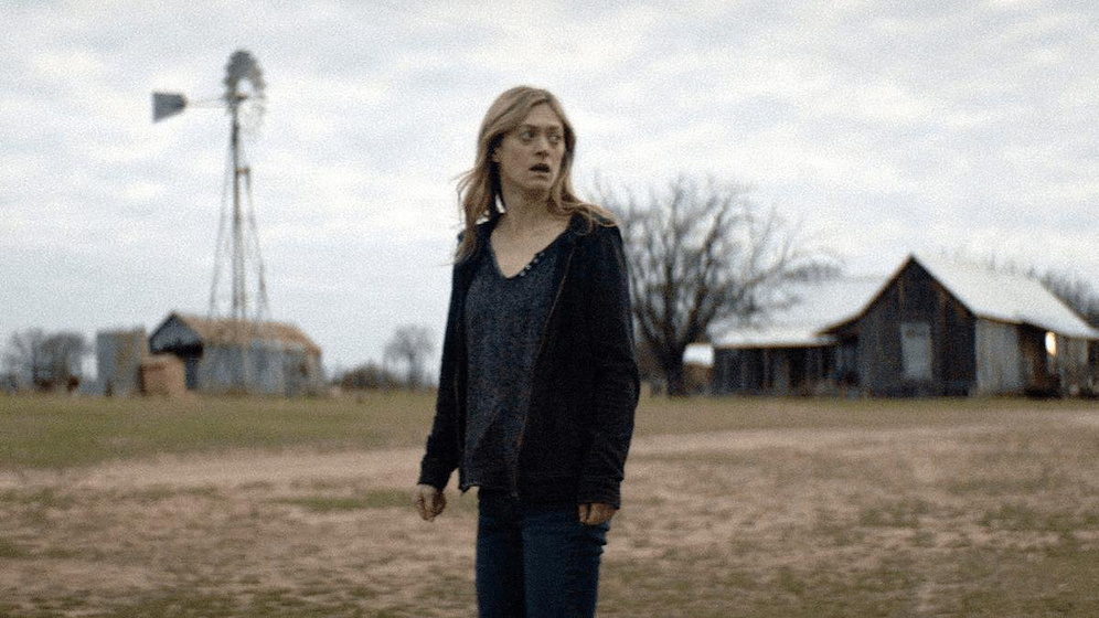 Marin Ireland en The Dark and the Wicked