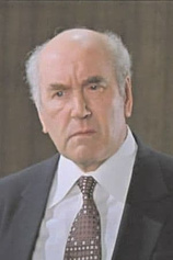 picture of actor Yuri Leonidov