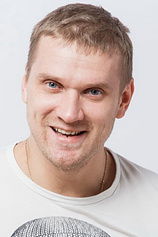 photo of person Phillip Azarov