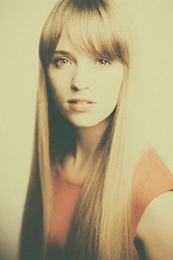 picture of actor Roxane Arnal