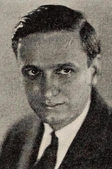 photo of person Howard J. Green