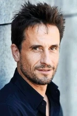 Foto de Oliver Mommsen