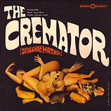 Carátula de la banda de sonido de El incinerador de cadáveres
