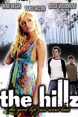 poster of movie The Hillz