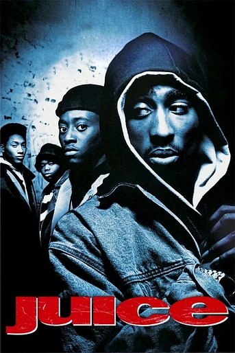 Poster de Juice