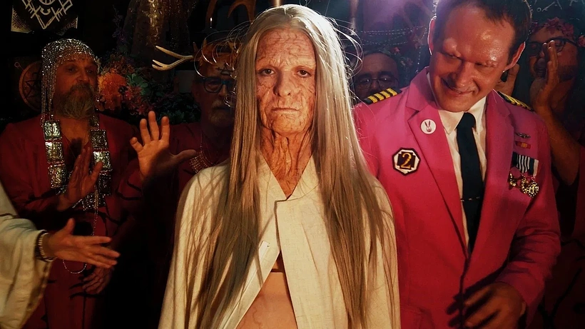 Imagen de Pater Noster and the Mission of Light