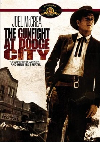 Imagen de el-sheriff-de-dodge-city (Carátula DVD)