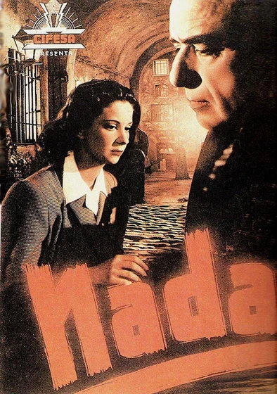 Imagen de nada-1947 (Poster)