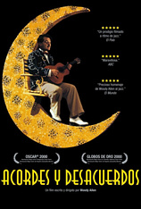 poster of movie Acordes y Desacuerdos