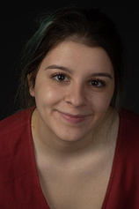 picture of actor María Rivera