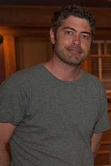 photo of person Shawn Piller