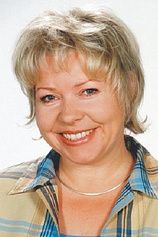 picture of actor Daniela Hoffmann