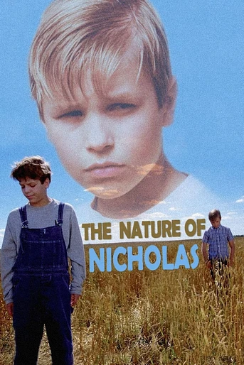 Poster de La Naturaleza de Nicholas