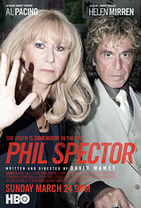 poster of movie Phil Spector