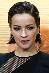 picture of actor Verónica Sánchez