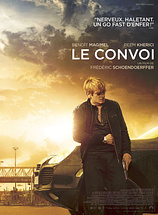 poster of movie Asalto al convoy