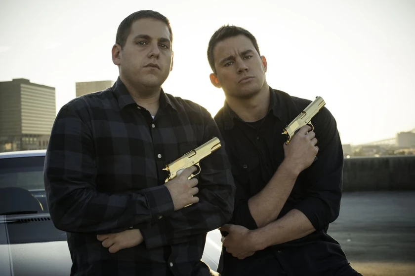 Channing Tatum y Jonah Hill en infiltrados-en-la-universidad
