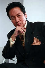 picture of actor Sunny Fang