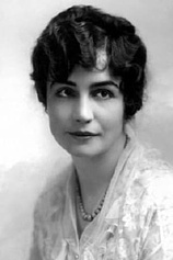 photo of person Lois Weber