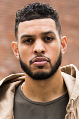 picture of actor Sarunas J. Jackson